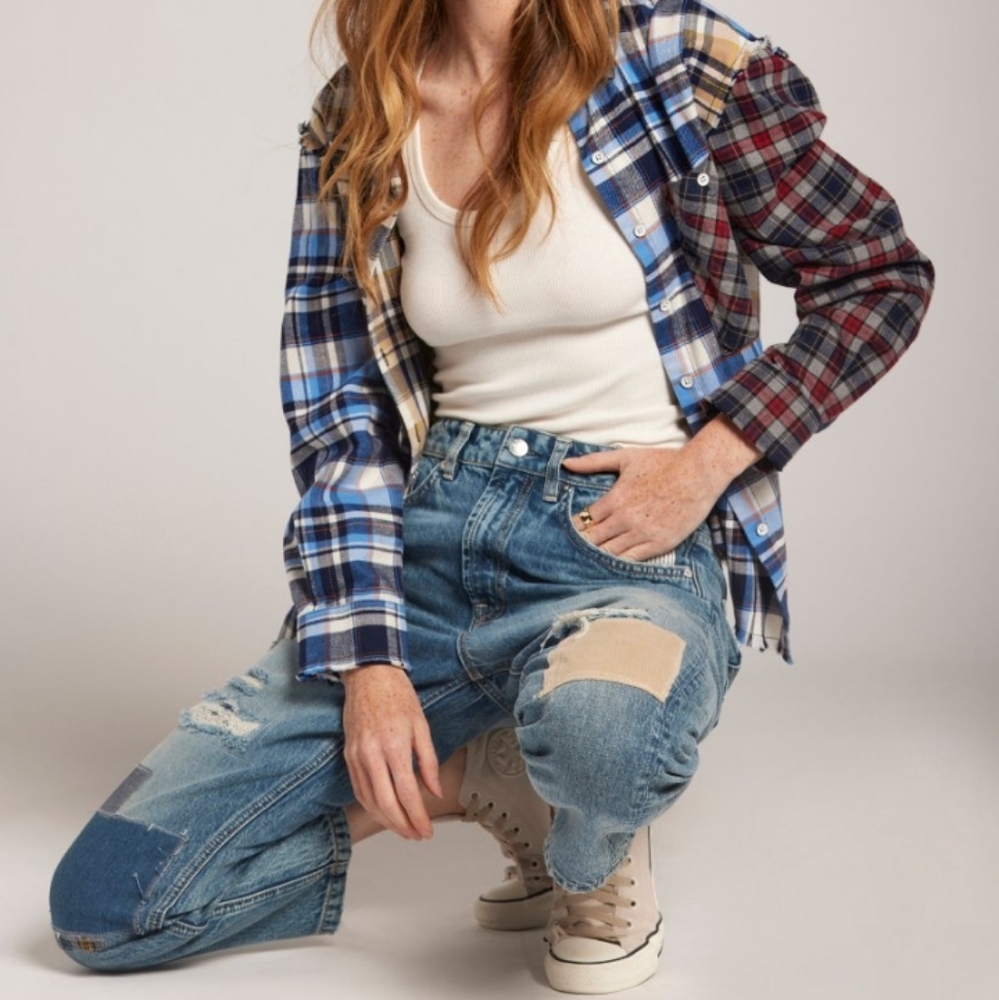 Current/Ellis Jeans - Picture 4 of 9